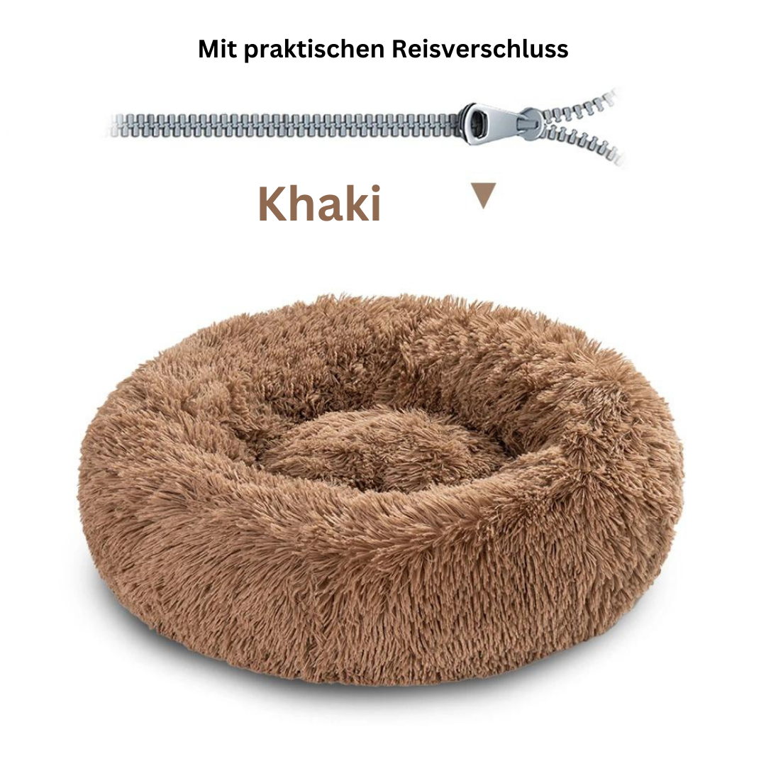 Hundebett Lucky Luke