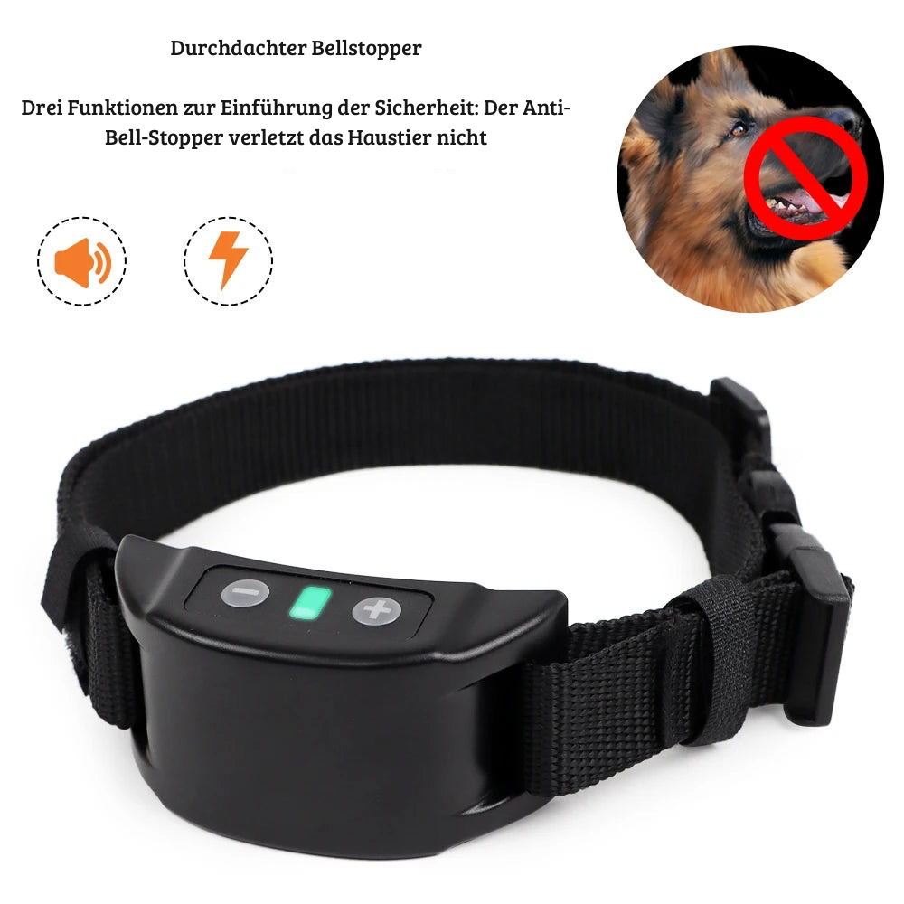 Anti-Bell-Hundehalsband