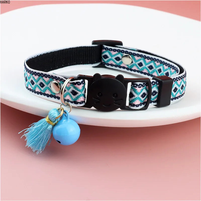 Katzenhalsband_Luna