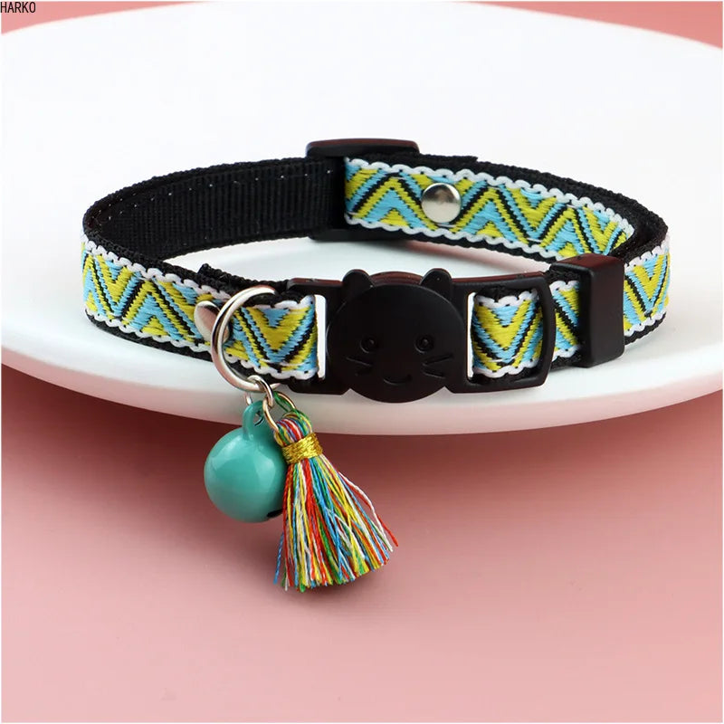 Katzenhalsband_Luna