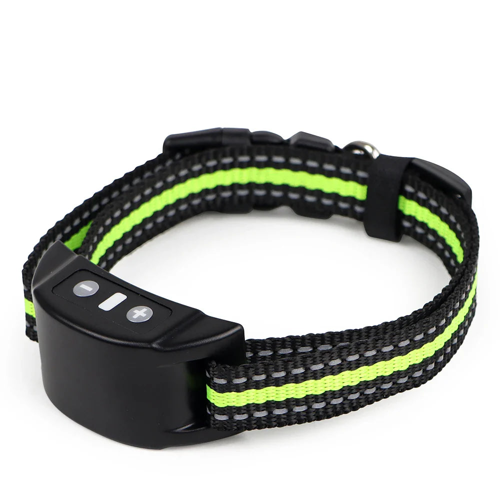Anti-Bell-Hundehalsband – Simba & Lucky
