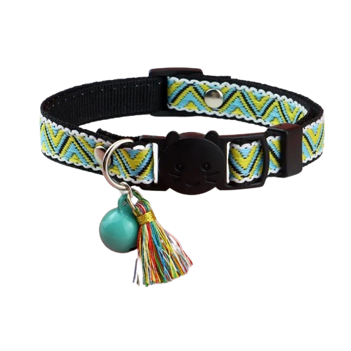 Katzenhalsband_Luna