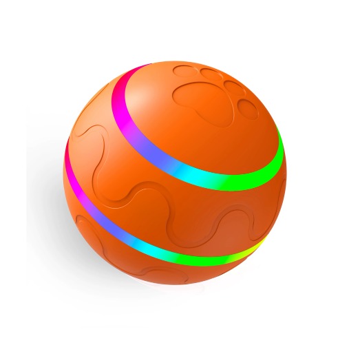 Intaktiver Smart Ball