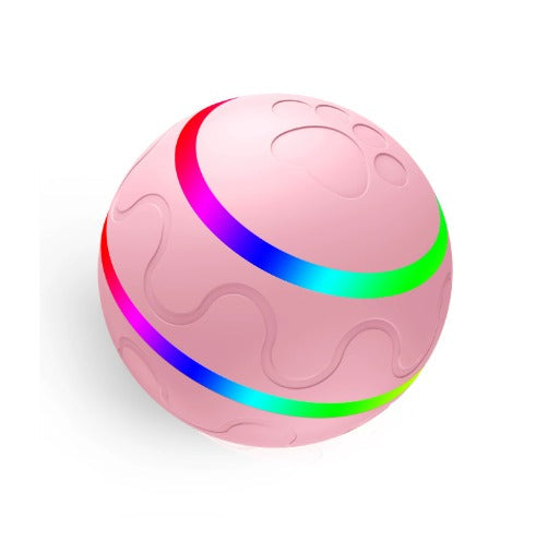 Intaktiver Smart Ball
